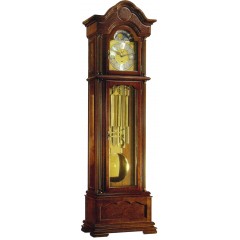 NNP-03 Floor Clock, mechanical with chime